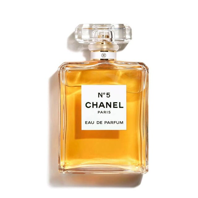 Eau de Parfum Spray